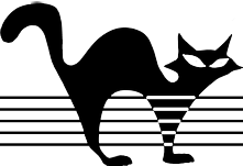 Soul Cats Band logo